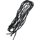 MSASRH ミドリ安全 安全靴用紐 長編上用 【直送品】 返品・キャンセル・他商品と同時購入は不可