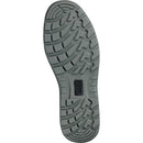 先芯入りハイカット作業靴 マジックタイプ DSF―035 24.0 【直送品】 返品・キャンセル・他商品と同時購入は不可