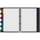 マルマン B5 バインダー ファイブチャート １冊入