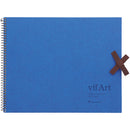 F3 スケッチブック ヴィフアール 細目 1冊入