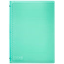 マルマン クルフィット バインダー B5 1冊