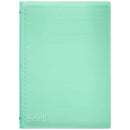 マルマン クルフィット バインダー B5 1冊