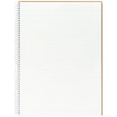 マルマン A4 スパイラルノート 横罫 80枚 １冊入