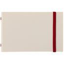 マルマン ミニサイズ バインダー イントゥーワン＋ アイボリー １冊入