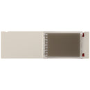 マルマン ミニサイズ バインダー イントゥーワン＋ アイボリー １冊入