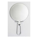 Merry folding hand mirror