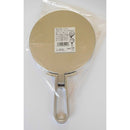 Merry folding hand mirror