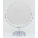 Merry stand mirror with 2x magnification