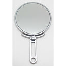 Merry 2x hand mirror