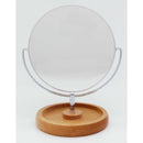 Merry stand mirror with 2x mirror