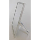 メリー アルミフレーム卓上ミラー