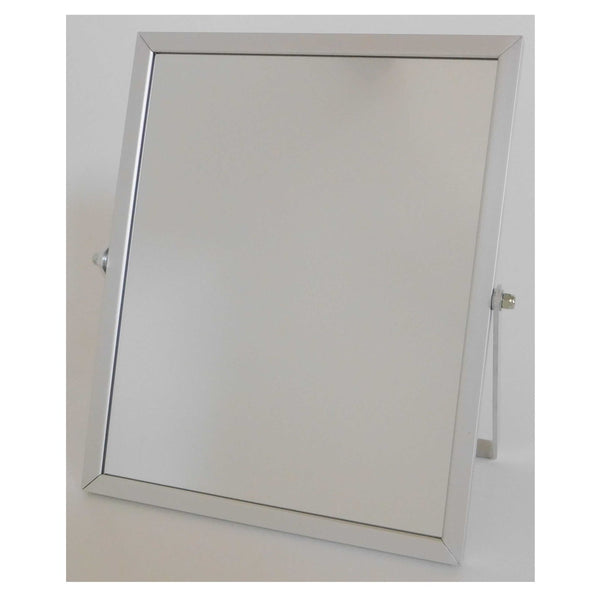 Merry aluminum frame table mirror