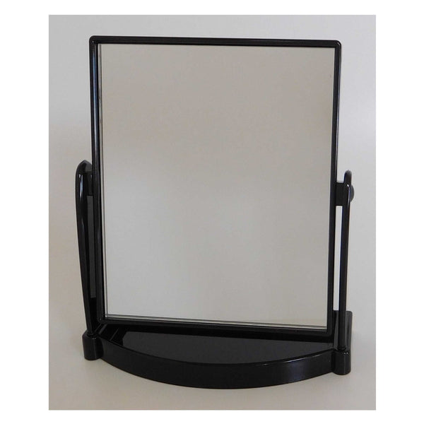 Merry table stand mirror corner with tray