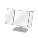 メリー 三面立鏡 シルバー