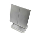 メリー 三面立鏡 シルバー