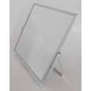 メリー J-5 アルミ卓上スタンドミラー