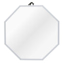 Merry wall mirror octagonal