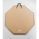 Merry wall mirror octagonal