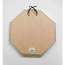 Merry Octagonal Wall Mirror S