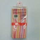 Yokozuna Bath Party Body Towel Acerola &amp; Marine Collagen 1 Piece