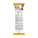 ◆山本漢方 ウコン茶 8GX24包