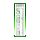 ◆山本漢方 大麦若葉粉末100% 分包 3gx22包