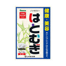 ◆山本漢方 はとむぎ 15g×16包