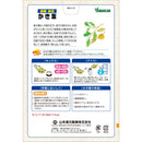 ◆ Yamamoto Kampo Kakiha 5g x 24 packages