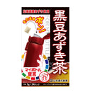 ◆山本漢方 マイボトル 黒豆あずき茶 5gX24包