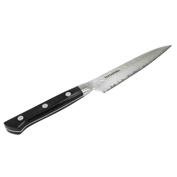 ペティナイフ 120mm No.25942 メーカー直送 ▼返品・キャンセル不可【他商品との同時購入不可】