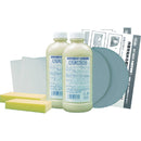 MZ13 Linda ガラス用スケール除去剤ST600 メーカー直送 ▼返品・キャンセル不可【他商品との同時購入不可】