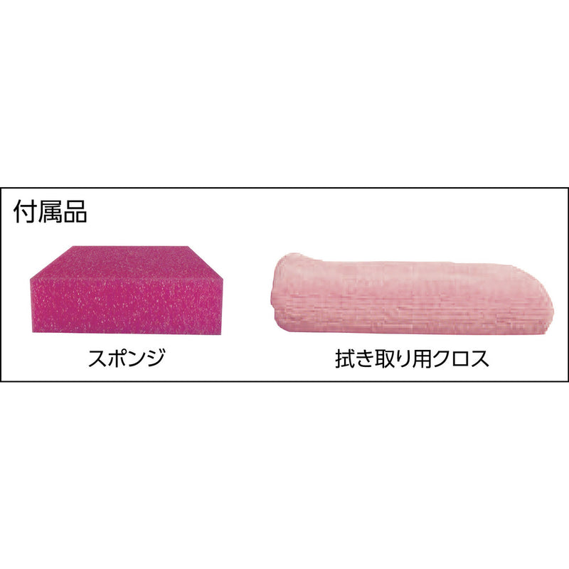 Linda コーティング剤 スクラッチクリーンα 容量480ml メーカー直送 ▼返品・キャンセル不可【他商品との同時購入不可】