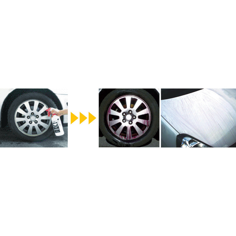 Linda 錆取り剤3000 4L メーカー直送 ▼返品・キャンセル不可【他商品との同時購入不可】