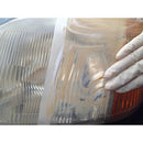 Linda ヘッドライトコーティングシステム HDー1UV メーカー直送 ▼返品・キャンセル不可【他商品との同時購入不可】