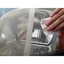 Linda ヘッドライトコーティングシステム HDー1UV メーカー直送 ▼返品・キャンセル不可【他商品との同時購入不可】