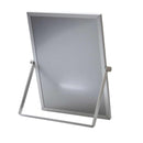 ヤマムラ アルミスタンドミラー AL-25