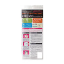 ヤマムラ ステッカーミラーL角型