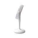 ヤマムラ LEDライト両面ミラー10倍拡大