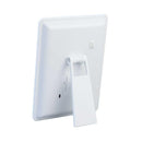 ヤマムラ LEDスタンドミラー YLD10WH