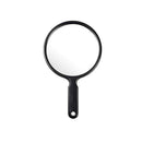 ヤマムラ ハンドミラーL ブラック 1個