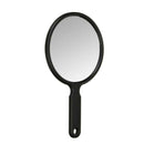 ヤマムラ ハンドミラーM ブラック 1個