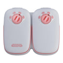 ペット自動給餌器 わんにゃんぐるめ CD-300 ピンク メーカー直送▼返品・キャンセル不可【他商品との同時購入不可】