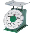 ヤマト 中型上皿はかり YSM-1（1kg） （検定品） メーカー直送 ▼返品・キャンセル不可【他商品との同時購入不可】