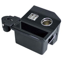 槌屋ヤック ハリアー専用コンソールBOX SYHR2