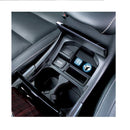 槌屋ヤック ハリアー専用コンソールBOX SYHR2