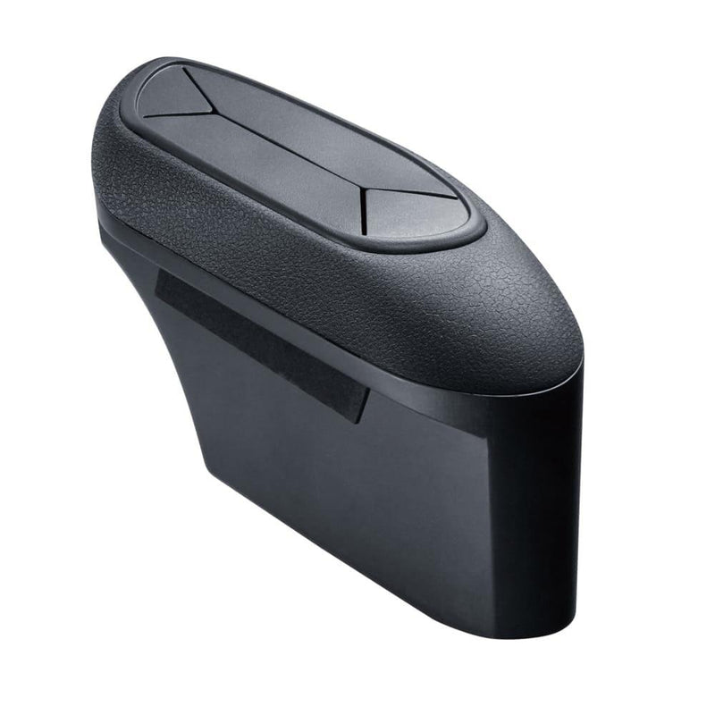 槌屋ヤック C－HR専用 サイドBOXゴミ箱 運転席用 SYC3