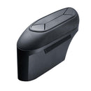 槌屋ヤック C－HR専用 サイドBOXゴミ箱 助手席用 SYC4