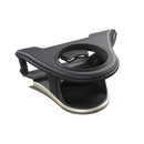 槌屋ヤック RX専用 エアコンドリンクホルダー助手席用 SYL2