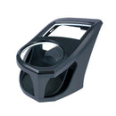 槌屋ヤック インプレッサ／フォレスター専用 エアコンドリンクホルダー 運転席用 SYSB6