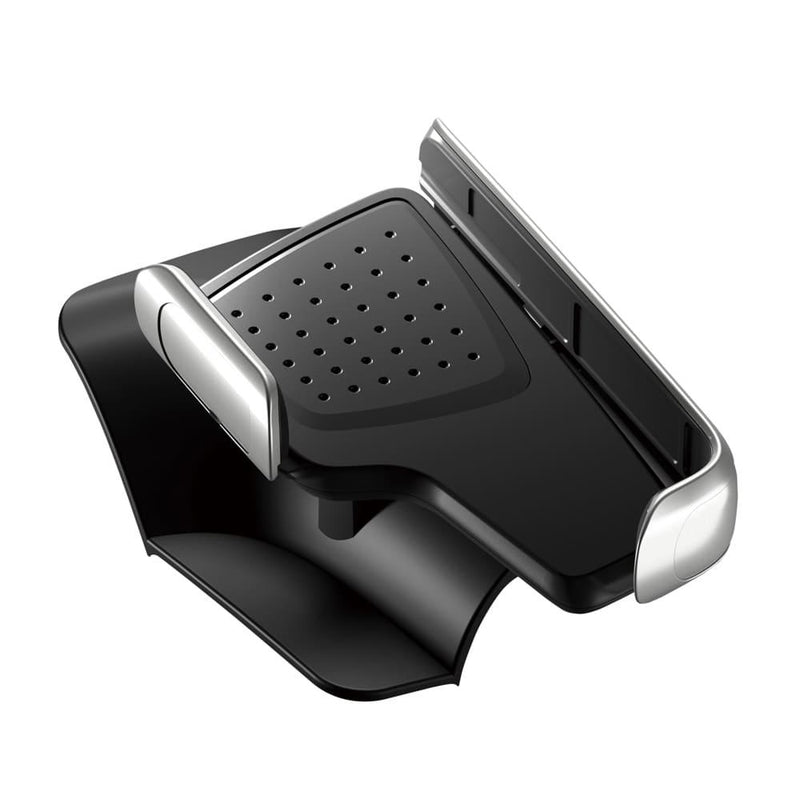槌屋ヤック カローラ専用 スマートフォントレイ SYCO1